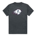 thumbnail image 1 of Utah Tech University Trailblazers Cinder College T-Shirt, Heather Charcoal - Large, 1 of 1