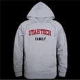 thumbnail image 1 of Utah Tech University Trailblazers Family Hoodie, Heather Grey - Small, 1 of 1