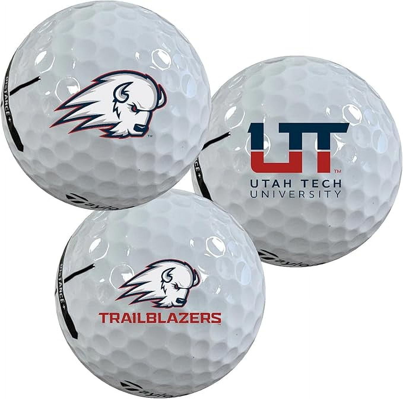 Utah Tech University Trailblazers Logo Edition Officially Licensed NCAA ...