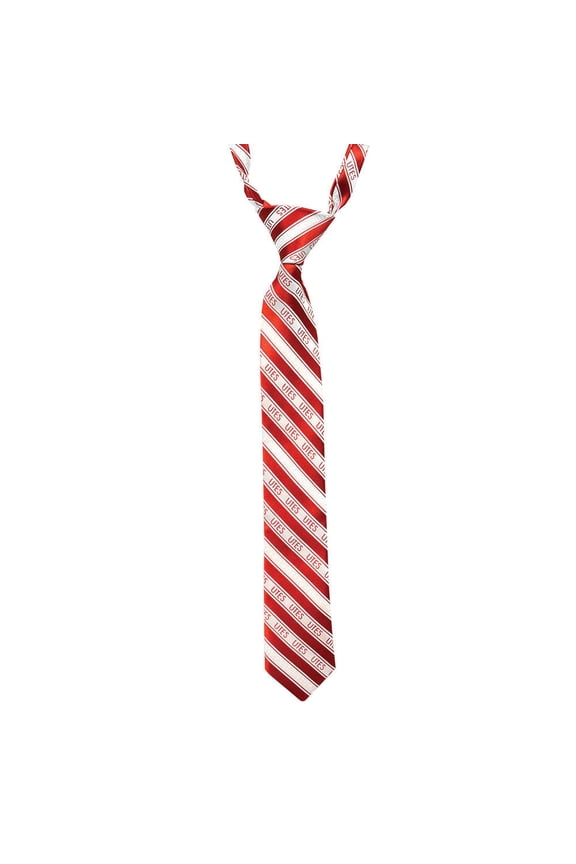 Utah Toddler Necktie