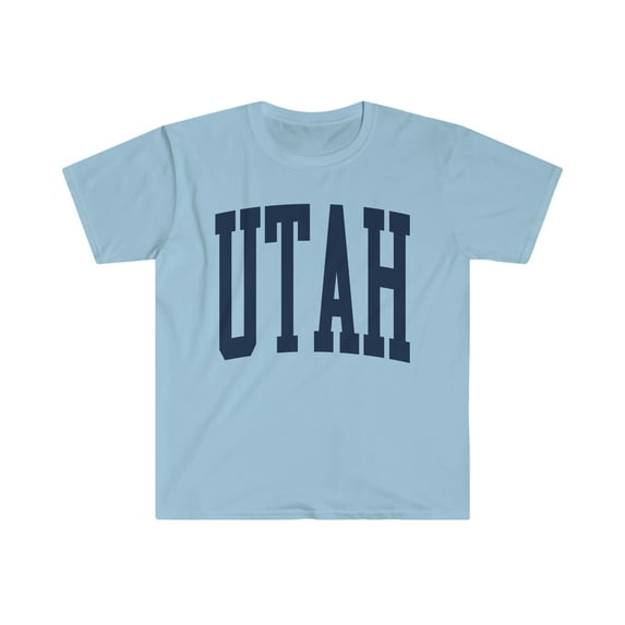 Utah Trip Moving Away Vacation Travel Shirt, Gifts, Tshirt, Tee