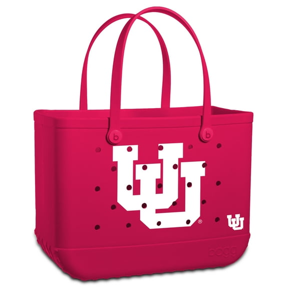 Utah Utes Bogg Bag