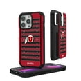 thumbnail image 1 of Utah Utes Field iPhone Rugged Case, 1 of 2