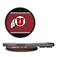thumbnail image 1 of Utah Utes Wireless Charging Pad, 1 of 5