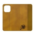 thumbnail image 1 of Utah Utes iPhone Folio Case, 1 of 7