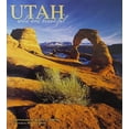thumbnail image 1 of Pre-Owned Utah Wild and Beautiful (Hardcover) 1560374683 9781560374688, 1 of 1