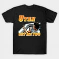 thumbnail image 1 of Utah, get me two Vintage T-Shirt, 1 of 2