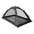 thumbnail image 1 of Uteam Lightweight Portable Mesh Camping Mosquito Tent for Two, 1 of 7