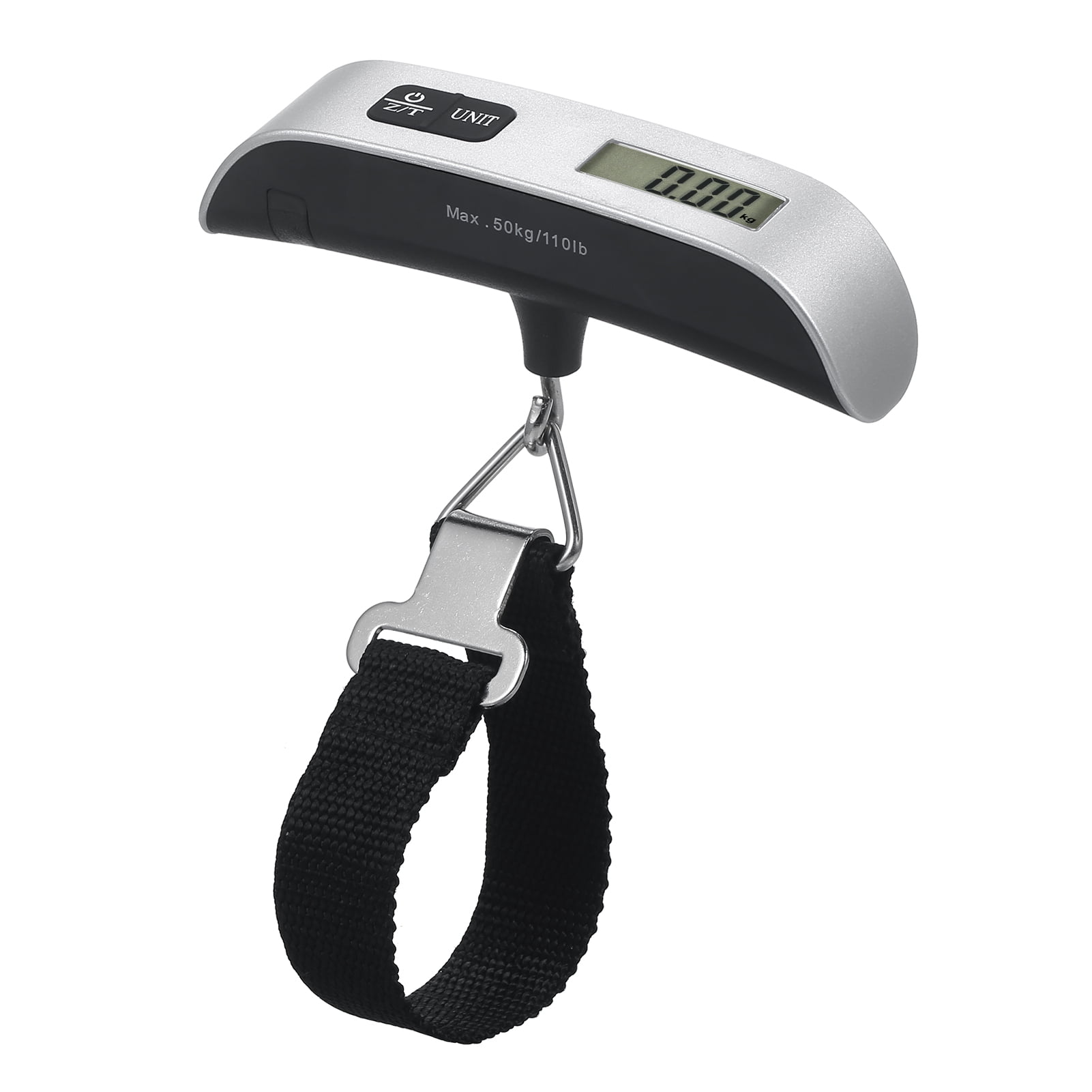Uteam Luggage Weight Scale Stainless Steel Portable Digital Baggage