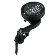 Uteam Multi Functional Wireless Odometer Waterproof LCD Screen Cycling Speedometer for Mountain biking
