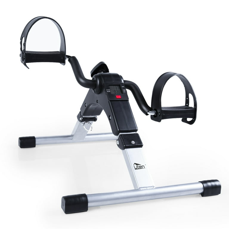 Pedal exerciser routine new arrivals