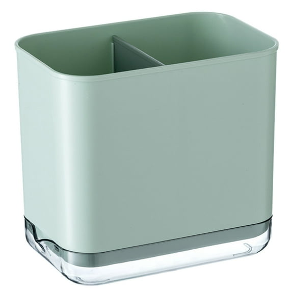 1pc Plastic Kitchen Utensils Chopsticks Cutlery Holder Countertop Drain Rack