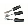 thumbnail image 1 of Utensil, Soft Handle, Straight Soup Spoon, 1 of 3