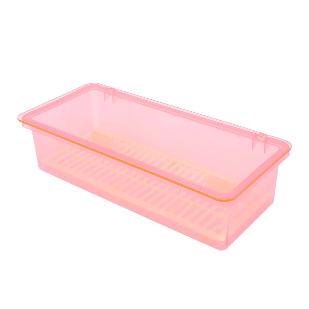 Utensil Storage Container Kitchen Cutlery Tray Drawer Organizer