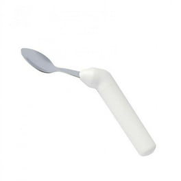 Utensil, featherlike, 1.7 oz. Right handed teaspoon Utensil, featherlike, 1.7 oz. Right handed teaspoon