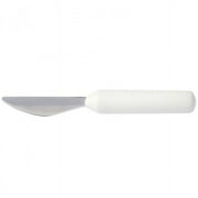 Utensil, featherlite, 1.7 oz. Straight knife