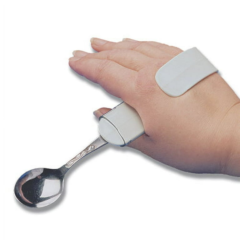 Utensil holder, hand clip Utensil holder, hand clip