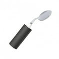 thumbnail image 1 of Utensil, soft handle, left, soup spoon, 1 of 3