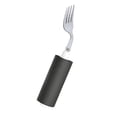 thumbnail image 1 of Utensil, soft handle, right, fork, 1 of 3