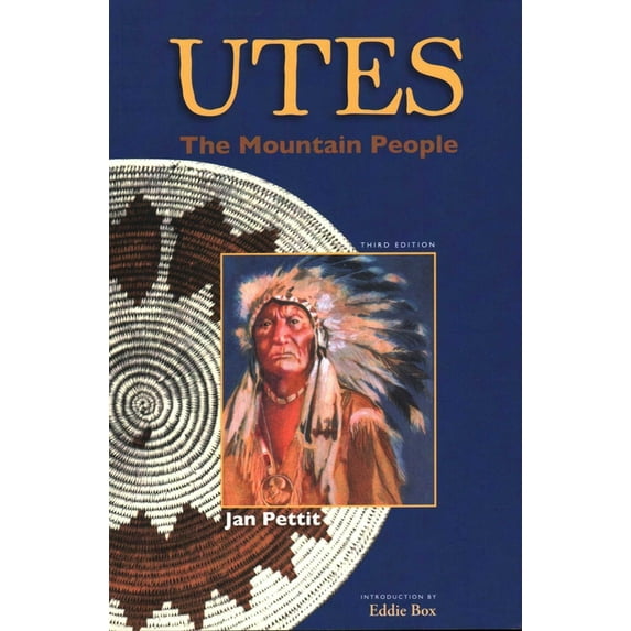 Utes, (Paperback)