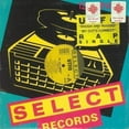 thumbnail image 1 of Utfo - Rough And Rugged - 12", 1 of 1