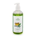 Uthful Tea Tree Nourishing Shower Gel, Purifying, Deep Cleansing Body