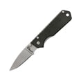thumbnail image 1 of Utica 11-2012BK Linerlock Black Folding Knife, 1 of 1