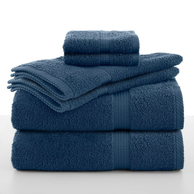 https://i5.walmartimages.com/seo/Utica-6-piece-Luxury-Towel-Set-2-Bath-Towels-Hand-Washcloths-600-Gsm-100-Ring-Spun-Cotton-Highly-Absorbent-Soft-For-Bathroom-Ideal-Everyday-Use-Hotel_5ee85bf6-49ea-4f7c-adf9-638b577efc83_1.8b308ecf01bcd6b0dd35b1434310a4d9.jpeg?odnHeight=768&odnWidth=768&odnBg=FFFFFF