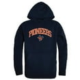 thumbnail image 1 of Utica College Pioneers Campus Hoodie, Navy - Large, 1 of 1