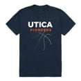 thumbnail image 1 of Utica College Pioneers College Basketball T-Shirt, Navy - 2XL, 1 of 1