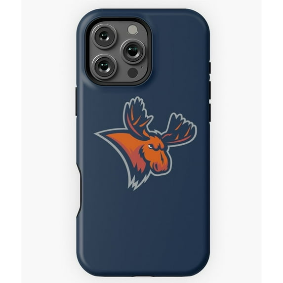 Utica College Pioneers Phone Case for iPhone 16 15 14 13 12 11 Pro Max