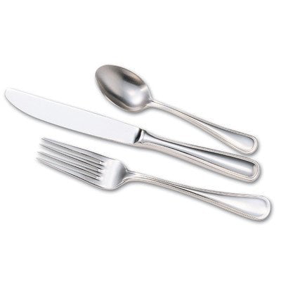 Utica Cutlery Mariana 20 pc Set