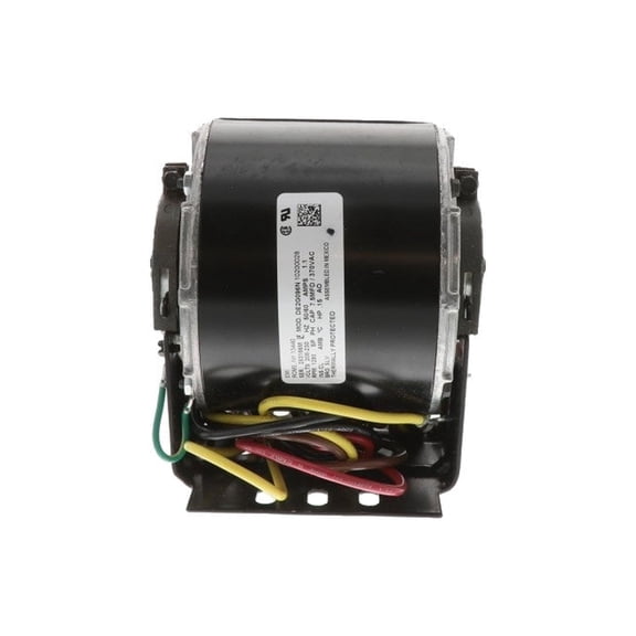 Utica-Dunkirk 102000028 - 208-230V .15Hp 1290Rpm Motor