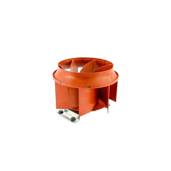 Utica-Dunkirk 240004888 - High-Performance Blower Motor Assembly