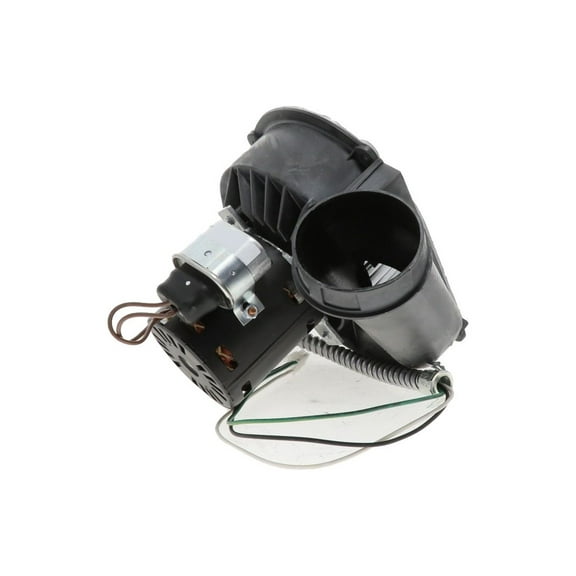 Utica-Dunkirk 240009011 120V Inducer Assy 3450Rpm