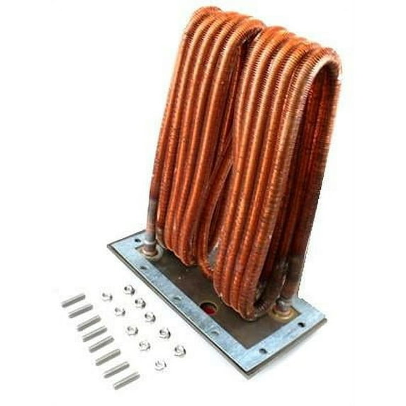 Utica-Dunkirk 43360408 Replacement Coil Kit - Durable & Reliable Performance