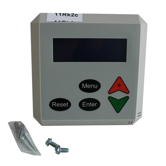 Utica-Dunkirk 550002299 - User Interface Replacement Kit