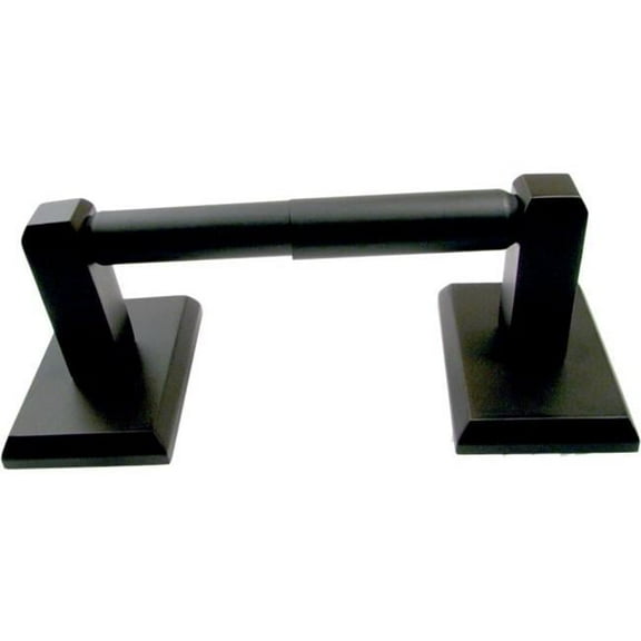 Utica Standard Tissue Roll Holder, Oil Rubbed Bronze