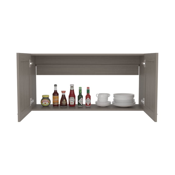 Utica Wall Cabinet, Kitchen, Bardolino