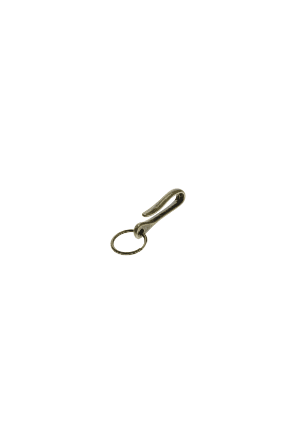 Utilicarry Fishhook Belt Hook Key Ring U14201