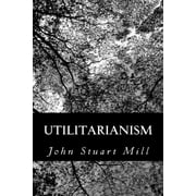 Utilitarianism Paperback