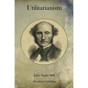 Utilitarianism Paperback