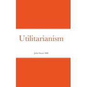 Utilitarianism, Hardcover