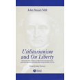thumbnail image 1 of Pre-Owned "Utilitarianism" and "On Liberty": Including "Essay on Bentham" and Selections from the Writings of Jeremy Bentham and John ... Writings of Jeremy Bentham and John Austin Paperback, 1 of 1