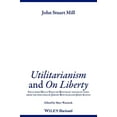 thumbnail image 1 of Pre-Owned Utilitarianism and On Liberty: Including Mill's 'Essay on Bentham' and Selections from the Writings of Jeremy Bentham and John Austin, 1 of 1