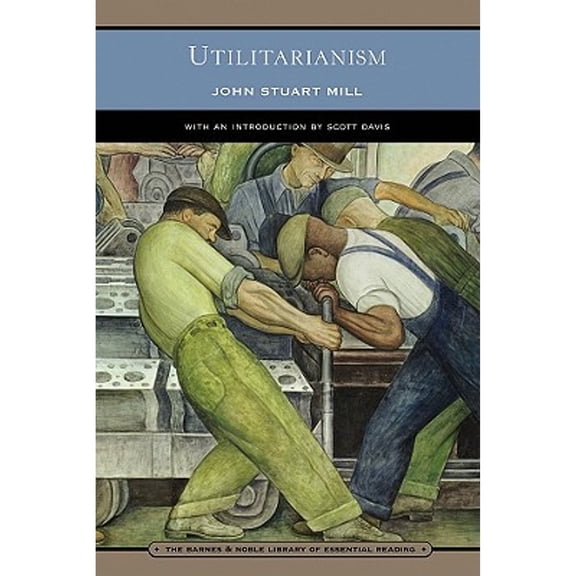 Pre-Owned Utilitarianism (Paperback) 9780760771754