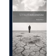 Utilitarianism (Paperback)
