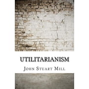 Utilitarianism Paperback