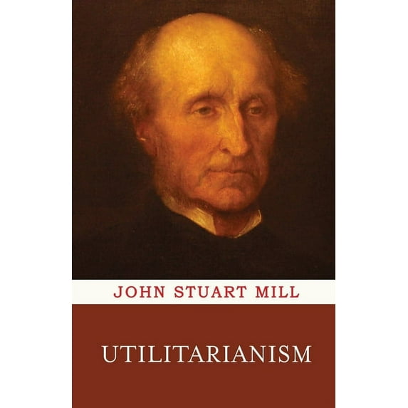 Utilitarianism, (Paperback)