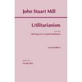 thumbnail image 1 of Pre-Owned Utilitarianism (Paperback) 087220605X 9780872206052, 1 of 1